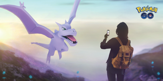 5 Best augmented reality games for Android