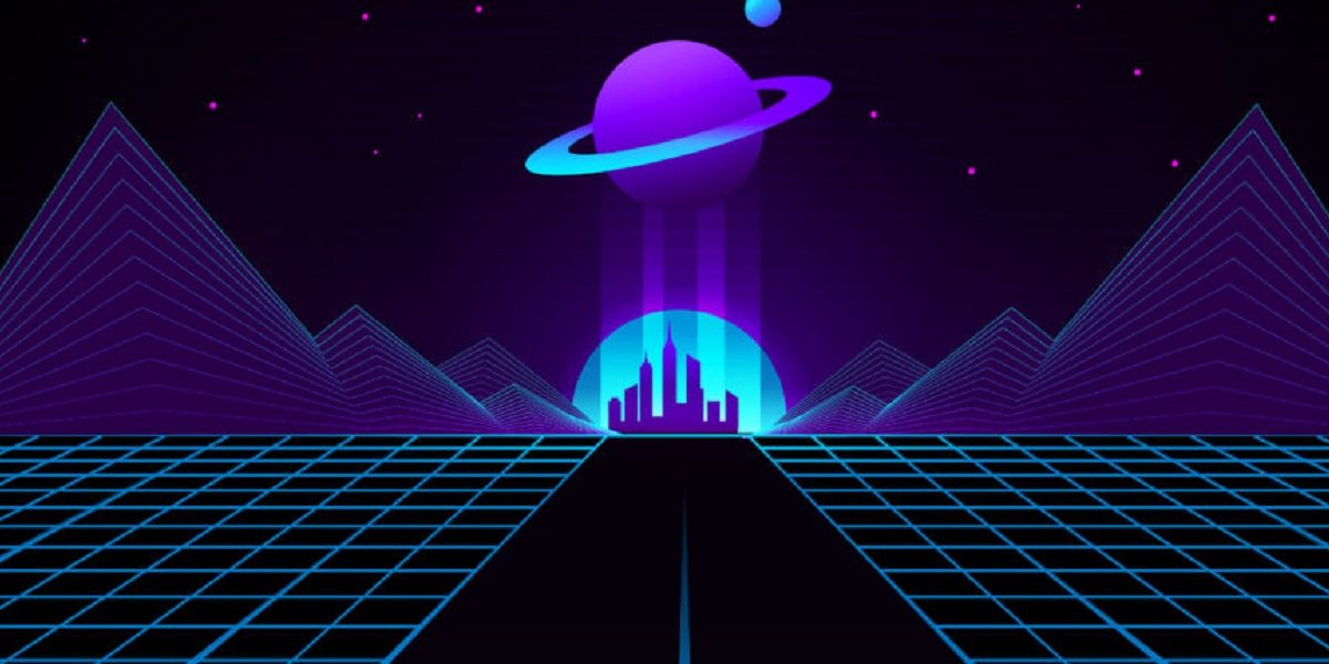 Augmented Reality – The movement towards a Metaverse