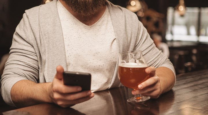Aussie firm launches augmented reality app for beverages