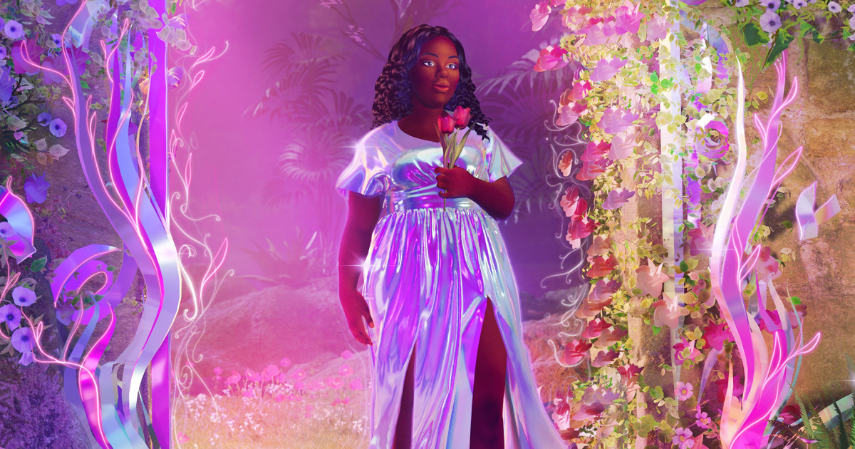 Breonna Taylor's memory is being preserved in an augmented reality app
