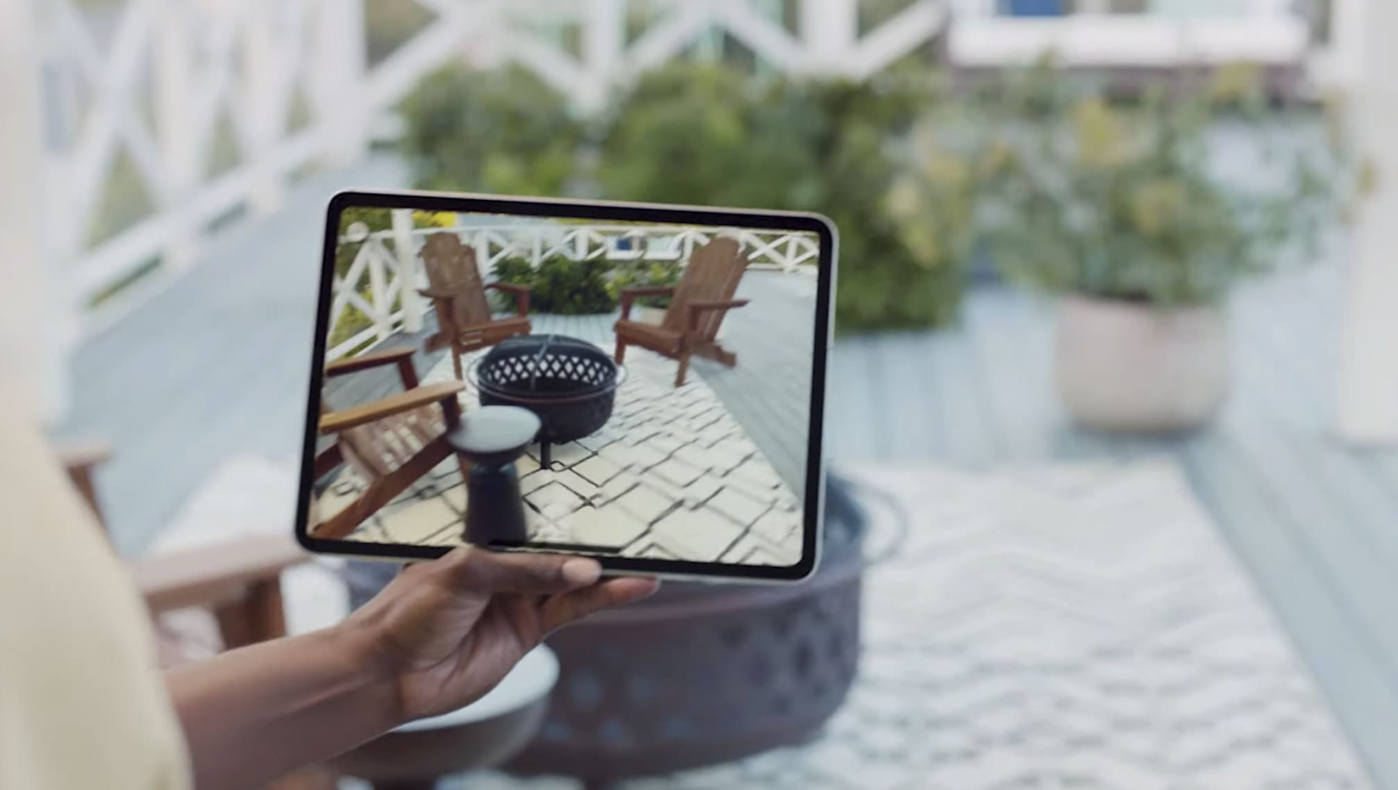 Meta, Apple, Google, Microsoft gear up for big augmented reality year