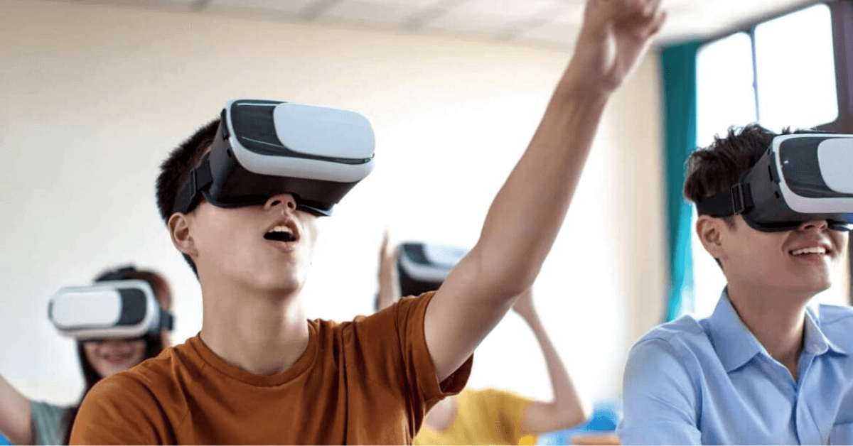 OCSU receives grant to bring virtual, augmented reality to local classrooms