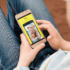 Snapchat launches augmented reality tool Shopping Lenses