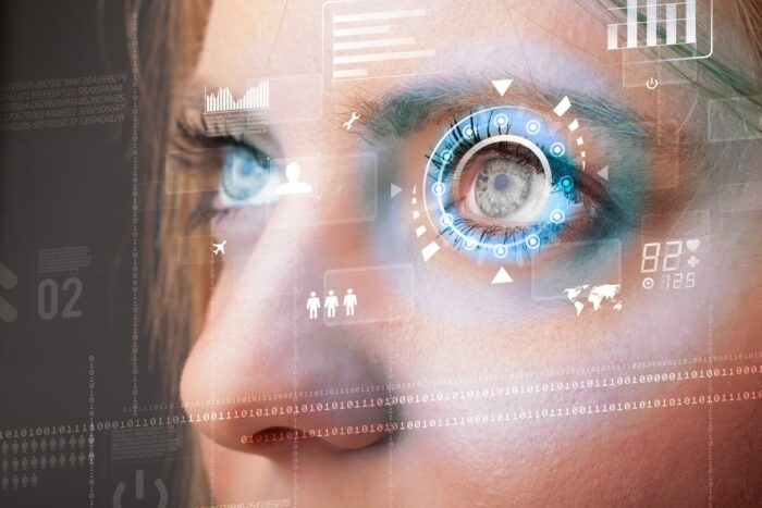 The Future of Augmented Reality in Physical Security