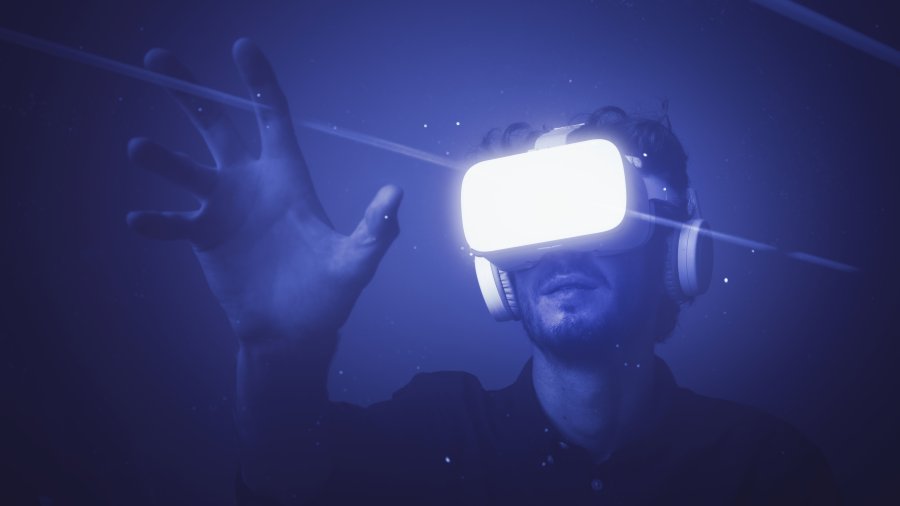 The Pioneer of Augmented Reality: Metaverse Will Be Far Worse Than Social Media