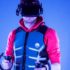 Virtual and augmented reality stand out at CES 2022