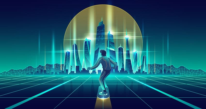 What is the Metaverse? Know about its emergence in Augmented Reality