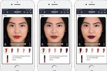 13 Augmented Reality Examples from Retailers, Brands - Practical Ecommerce
