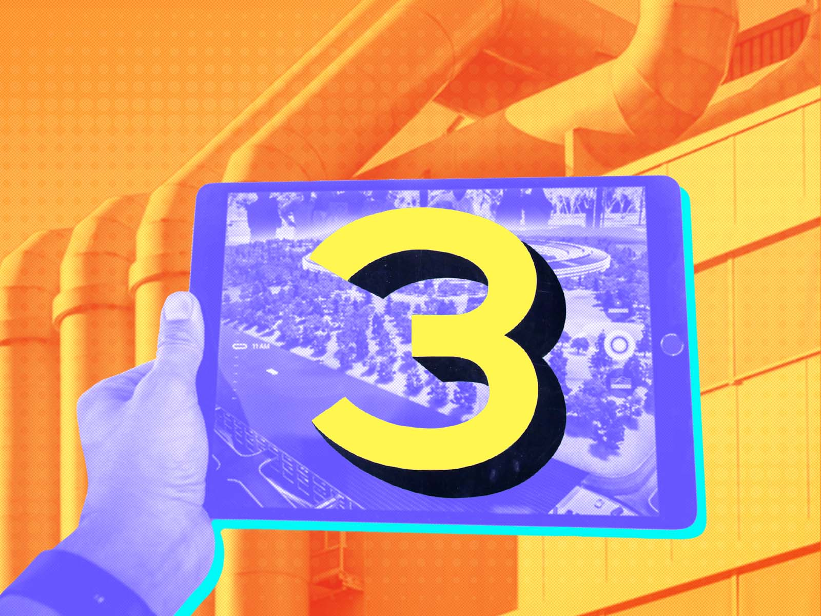 3 Ways Augmented Reality Will Help Quality Managers