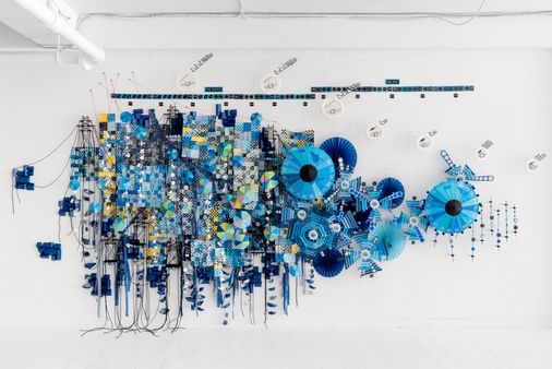 A guide to cyberarts: From bots to glitch, an annotated glossary for an age of augmented reality - The Boston Globe