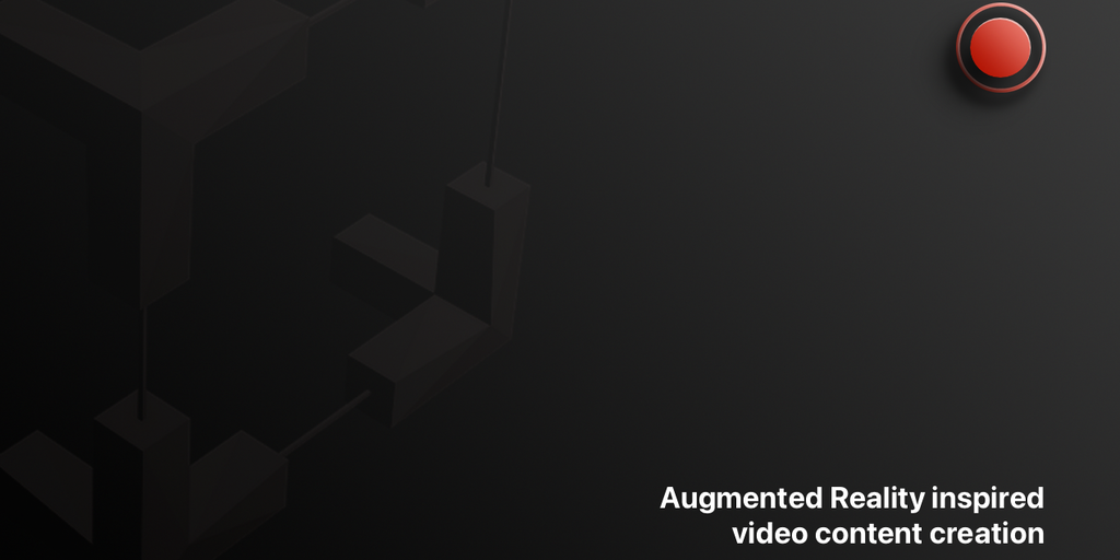 AR Shoot Pro - Augmented reality inspired video content creation | Product Hunt