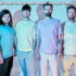 Bastille's Dan Smith on Give Me the Future, Sci-Fi, and Augmented Reality