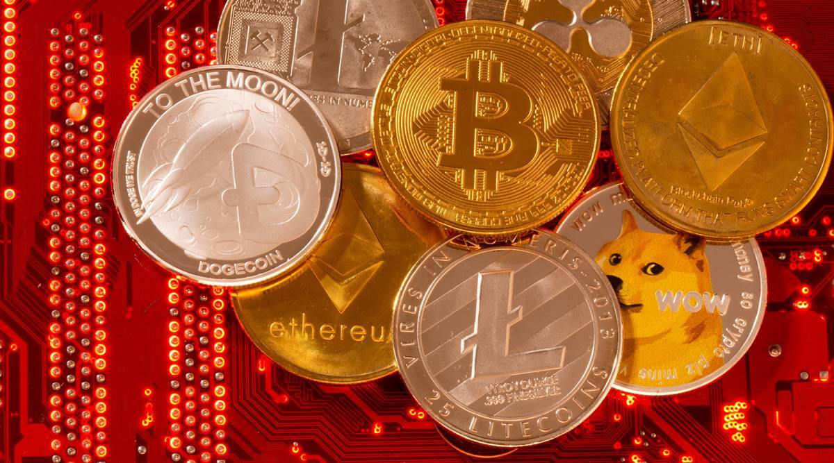 Bitcoin, Ethereum or NFT will never become legal tender: Finance Secy | Business News,The Indian Express