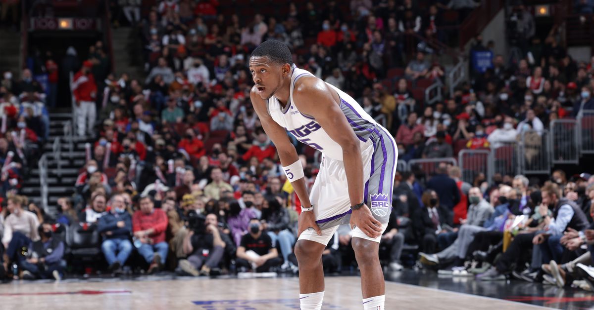Did De’Aaron Fox really defraud people for $1.5M in an NFT ‘rug pull’ scheme?