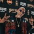 Former Death Row Records Producer Chris "The Glove" Taylor Signs Deal For NFT Collection - Chad Kiser