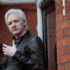 Julian Assange and Crypto-Artist Pak Are Working on a Top Secret NFT Collaboration