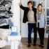 NFT Art Exists in the Digital World. Collectors Want to Put Them on the Wall. - WSJ