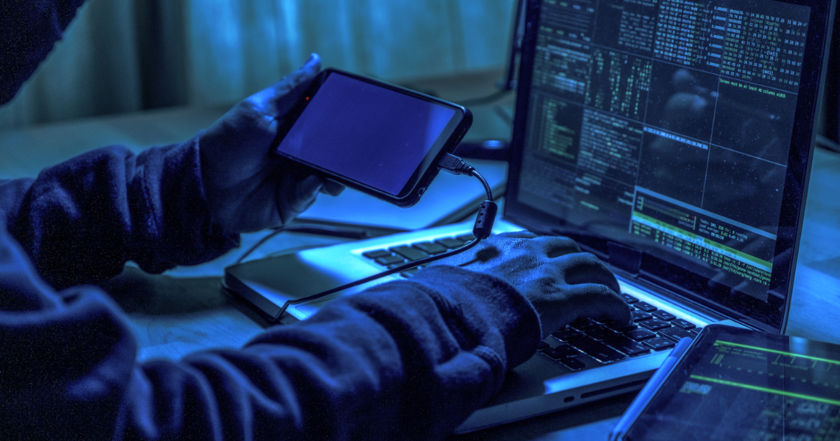 NFT Scammers Are Using a Sneaky Trick to Make Their JPGs Seem Like They’re Worth Fortune