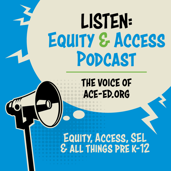 OFF TO ENGLAND FOR A CHAT ABOUT CLASSROOM USE OF AUGMENTED REALITY. 02/16 by EDUCATION TALK RADIO PRE K -20 | Education