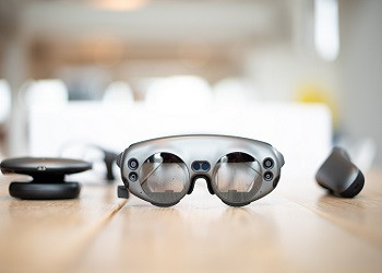 This week’s big story: Augmented reality in pharma manufacturing and the supply chain