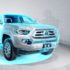 Toyota Accessories Augmented Reality (TAAR) App