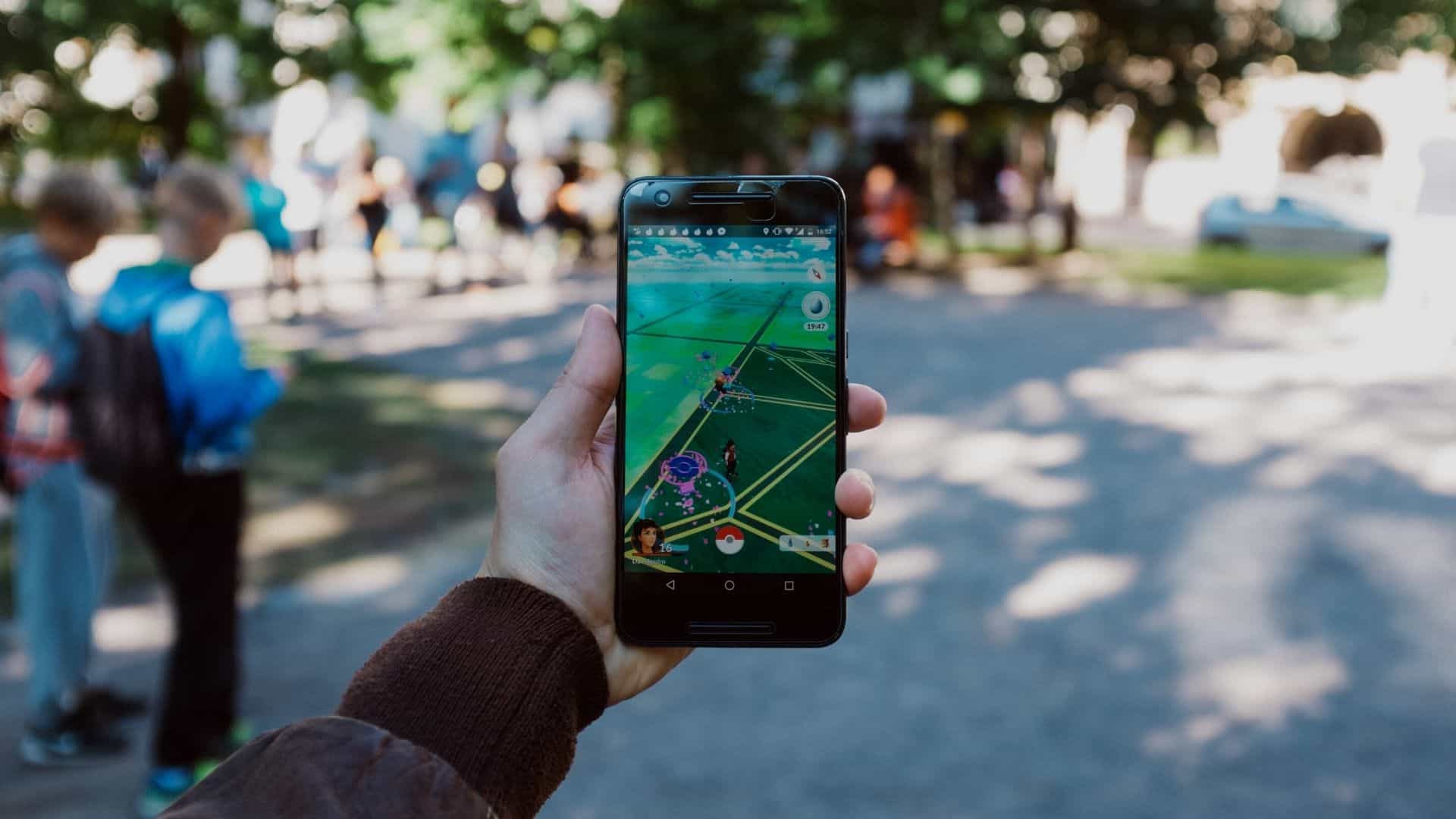 A Brief Guide To Augmented Reality (AR)