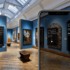 Art Galleries meet Augmented Reality - Inglobe Technologies