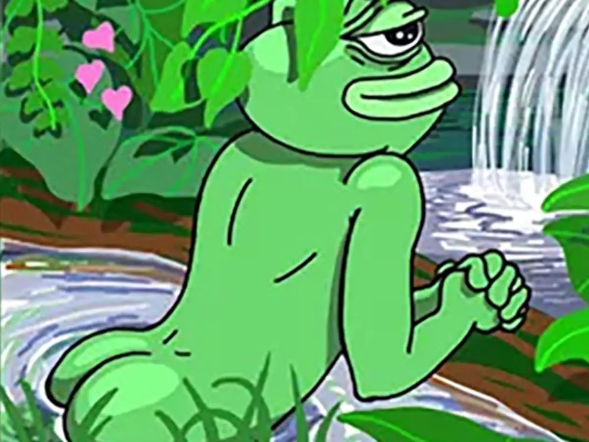 Buyer of "Pepe the Frog" NFT files US$500,000 lawsuit after creator releases identical NFTs for free - NotebookCheck.net News