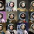 Fine art and AI bring to life dozens of pioneers in a stunning Pionauts NFT collection - Irish Tech News