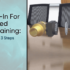 Gain Buy-In For Augmented Reality Training: Importance And 3 Steps To Take