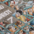 Get a Hold of an Exclusive “Pugad Baboy” NFT of Filipino Icon Pol Medina Jr. - When In Manila