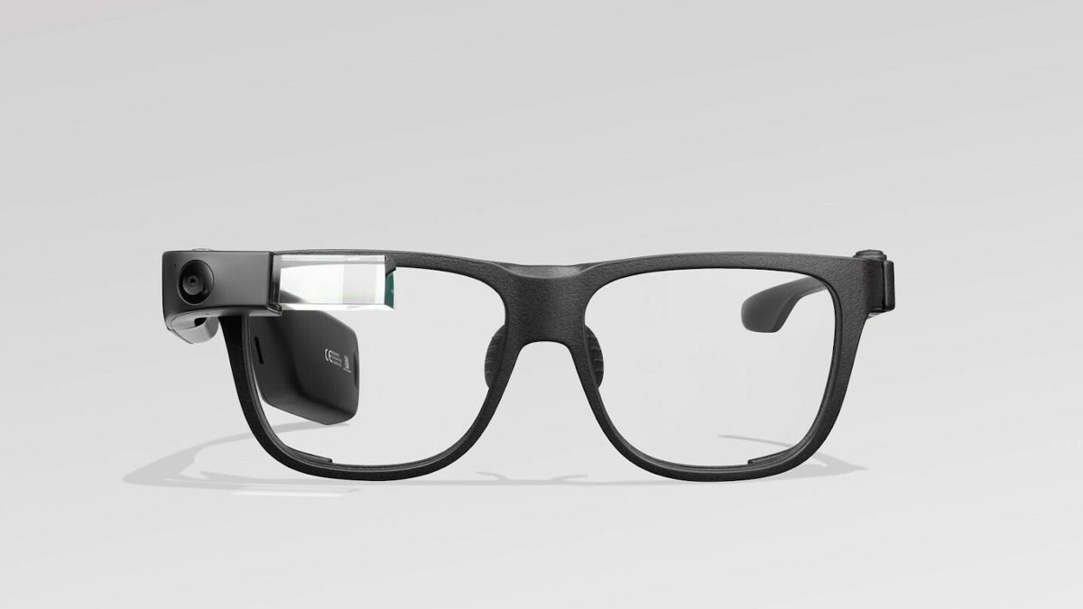 Google Acquires Startup Specializing in Tiny Displays for Augmented Reality