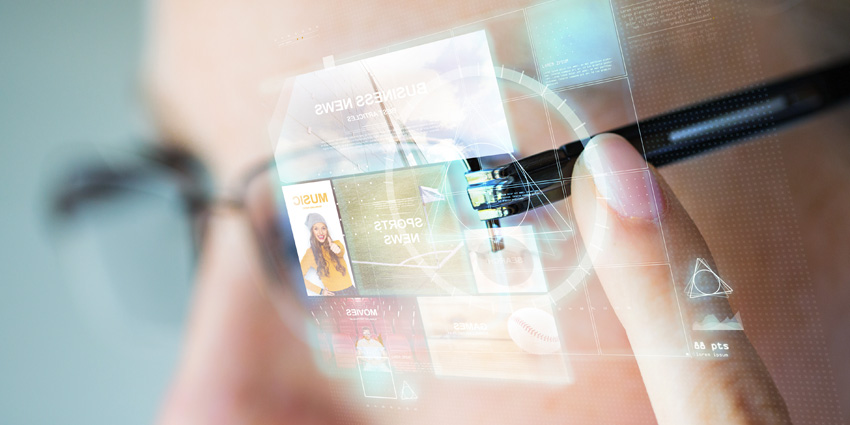 Google has bought the micro LED firm Raxium, which plans to manufacture augmented reality displays - ZMR Blog
