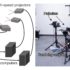 Intensity control of projectors in parallel: A doorway to an augmented reality future