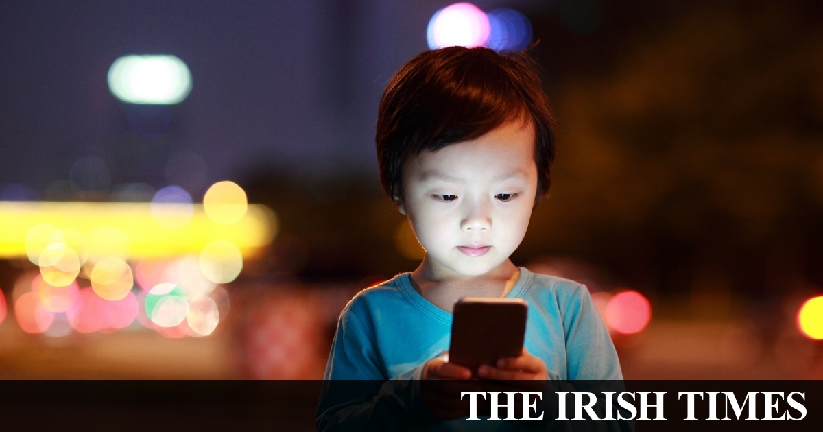 Kidtech: Augmented reality, voice commands and the future - WiredFocus