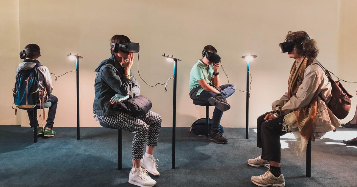 Meet The Company Making Augmented Reality Solutions Accessible To Everyday Businesses