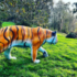 TCS Partners with WWF-Singapore to Launch Augmented Reality Tiger Trail Exhibition in Singapore