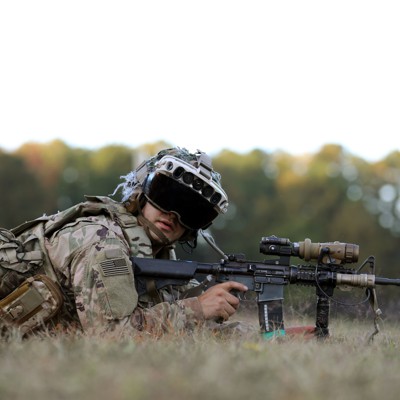 The Army's $22B augmented reality headset program is 'alive and well' despite delays - Defense Systems