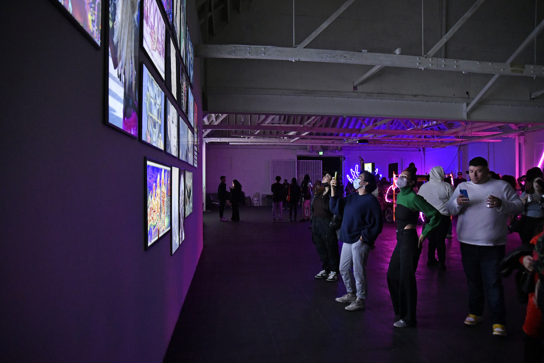 Want to Succeed as an NFT Artist? Here Are 5 Things to Know, According to a New Study of One of the Biggest Crypto-Art Platforms