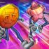 What is front-running in crypto and NFT trading?