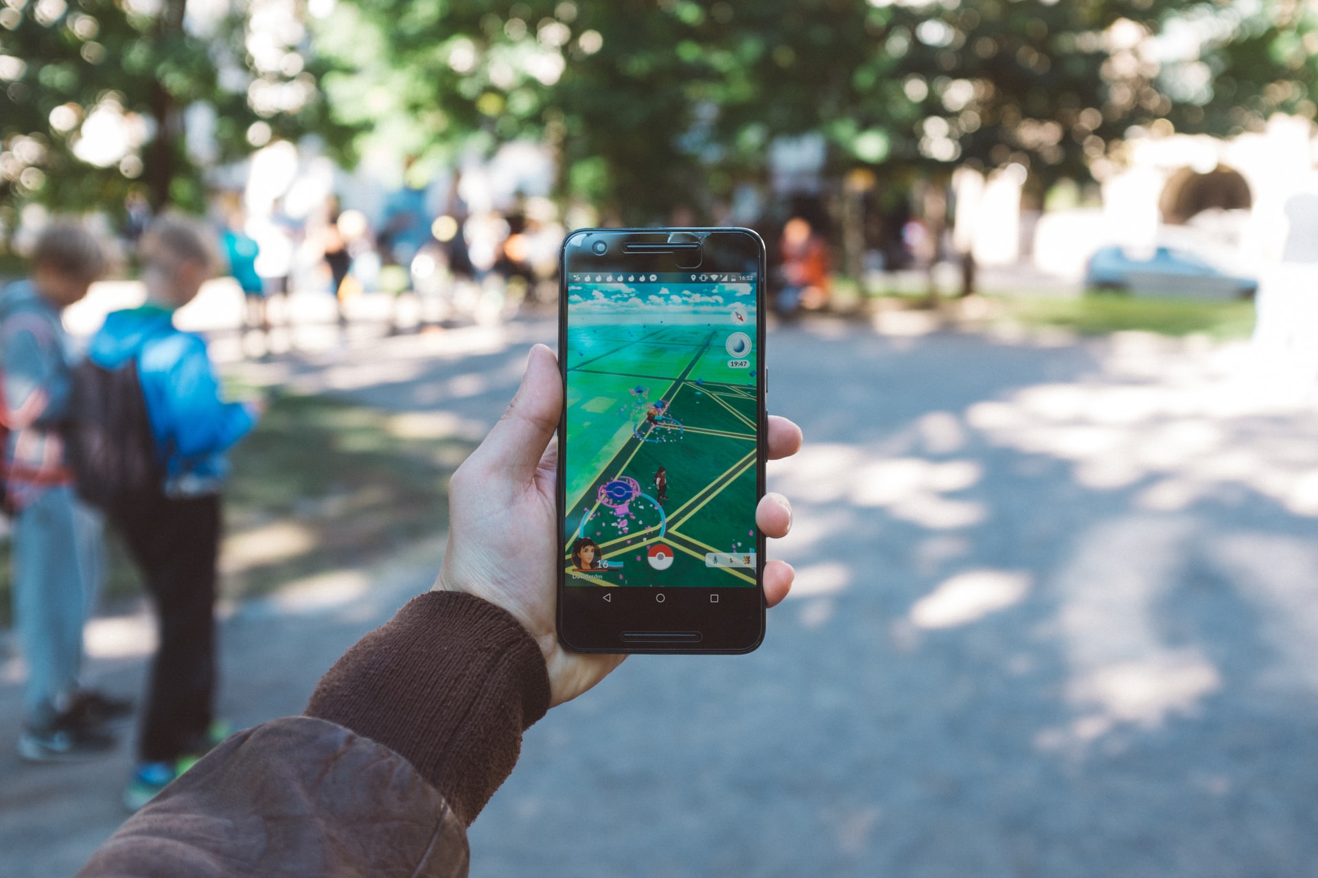11 Best Augmented Reality Stocks to Invest In - Insider Monkey