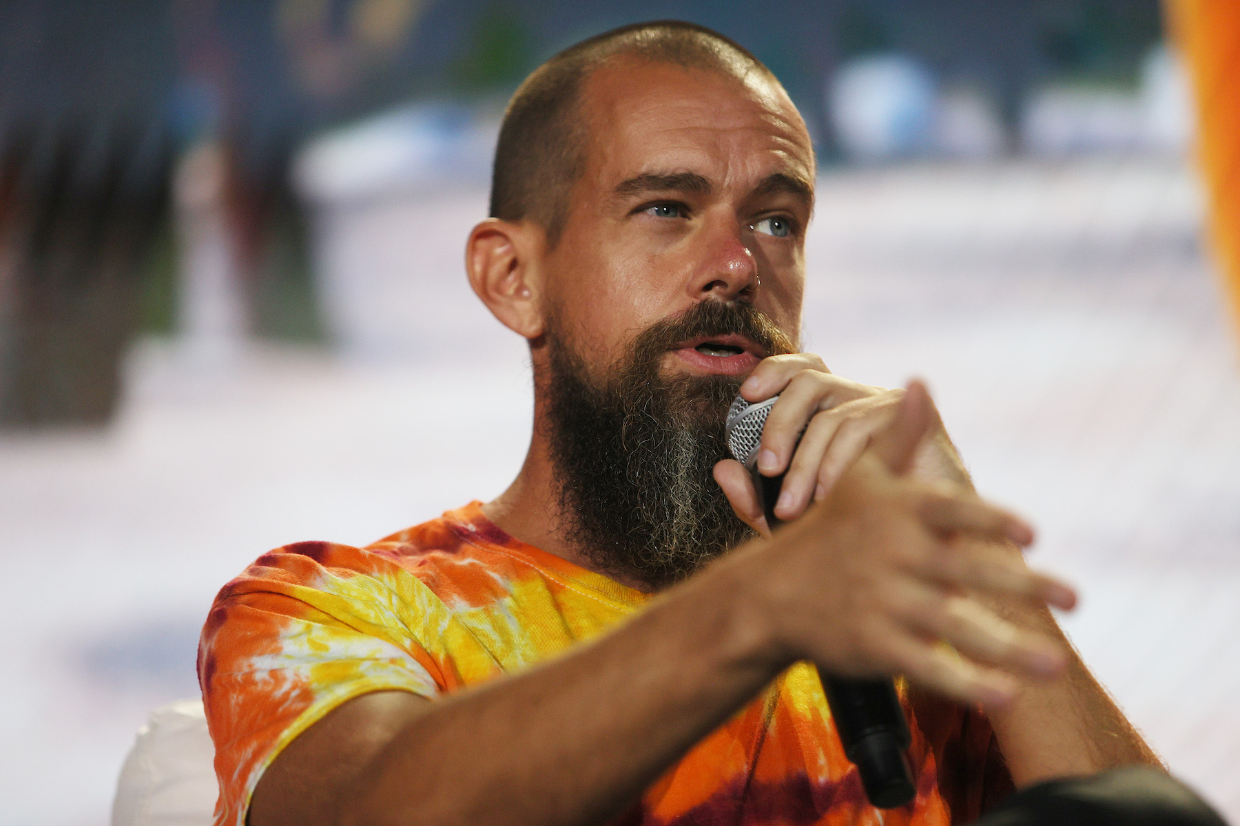 A Crypto-Collector’s Attempt to Flip the NFT of Jack Dorsey’s First-Ever Tweet—for Which He Paid $2.9 Million—Flops Big-Time
