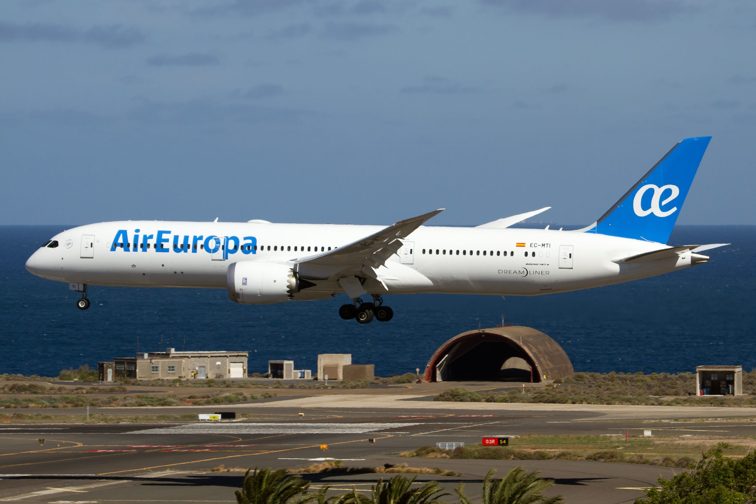 Air Europa To Sell Sustainable NFT Flight Tickets To Miami
