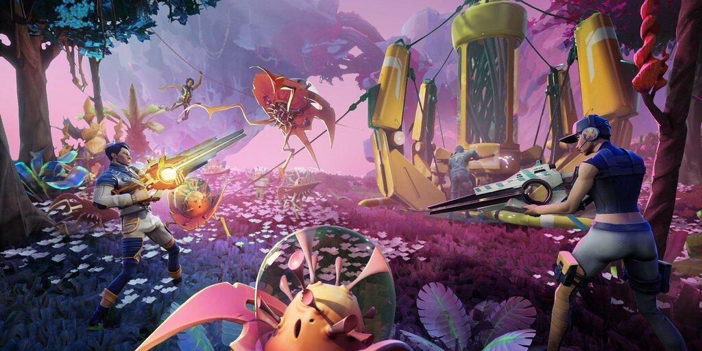 Animoca Brands ‘Not Done Acquiring’ Studios to Make NFT Games: Chairman - Decrypt