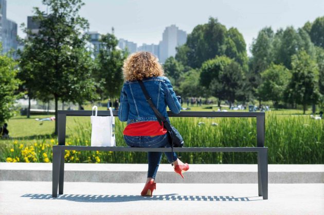 Augmented Reality: a New Dimension for the City « Landscape Architecture Platform | Landezine