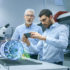 Augmented Reality (AR) vs Virtual Reality (VR) | The difference explained