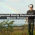 Augmented Reality Development In Medical Practices