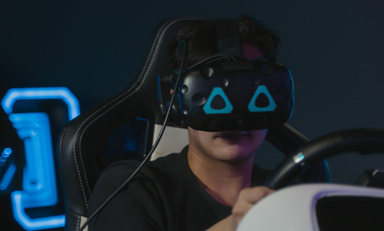 Augmented reality to beat virtual reality for battlefield use, study predicts - Military Embedded Systems