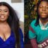 Bridget Otoo drags Stonebwoy for endorsing NFT company after Menzgold saga
