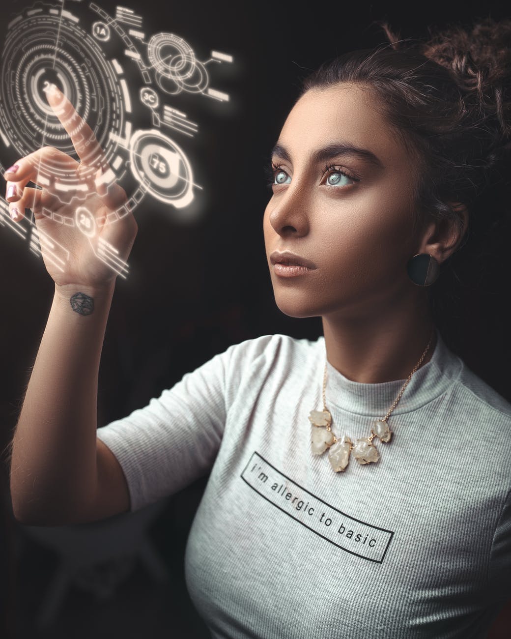 CIOs: Don't Bet On the Future of Augmented Reality Just Yet - Serious Insights